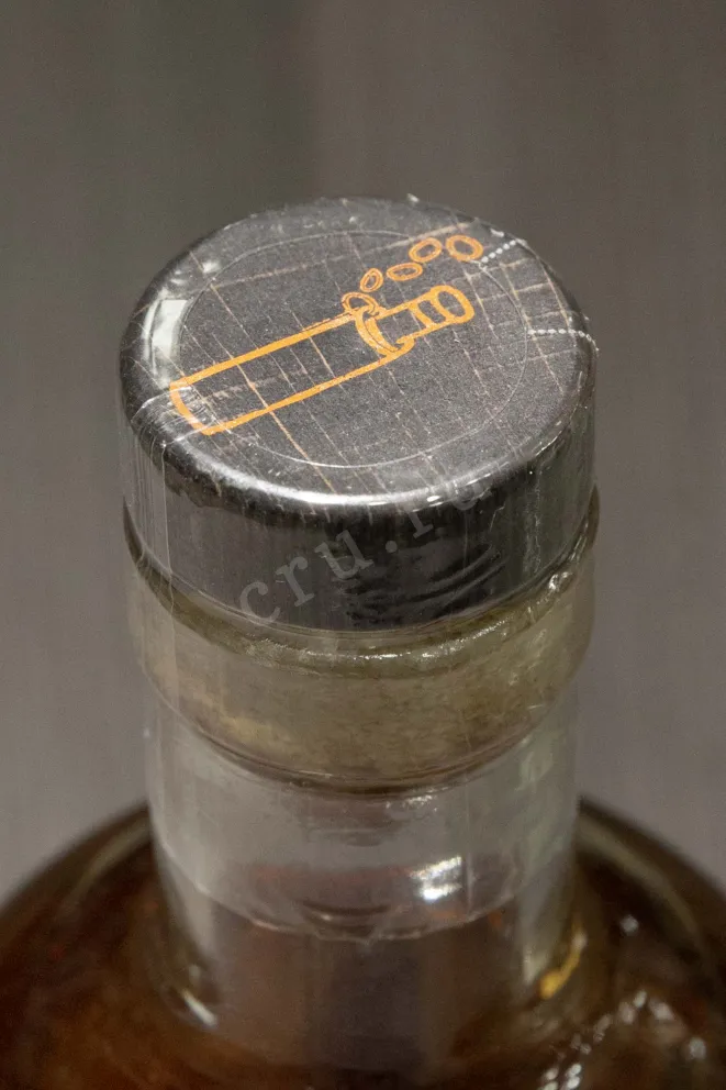 Пробка Copper Dog 0.7 л