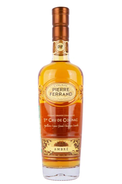 Коньяк Pierre Ferrand Ambre  0.7 л