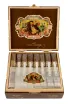 Коробка с сигарами 2 My Father The Judge Toro *23