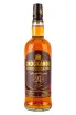 Бутылка Knockando Master Reserve 21 years old with 2 glasses in gift box 0.7 л