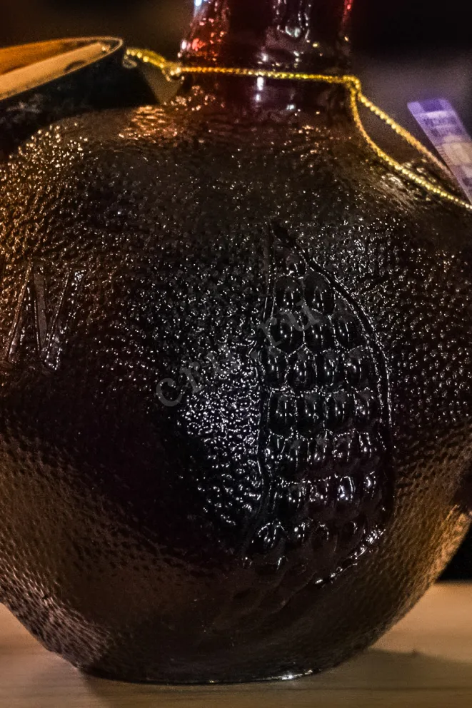 В магазине Крю Профи Ijevan Grenade souvenir bottle 0.75 л