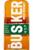 Этикетка The Busker Triple Cask Triple Smooth 0.7 л