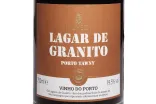 Этикетка Lagar De Granito Pacheca Porto Tawny 2016 0.75 л