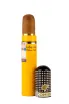 Сигара Cohiba 15 Robustos tubos