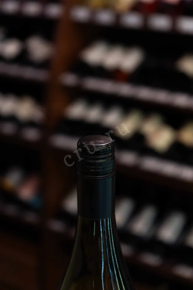 Пробка Martin Codax Mara Godello 2021 0.75 л