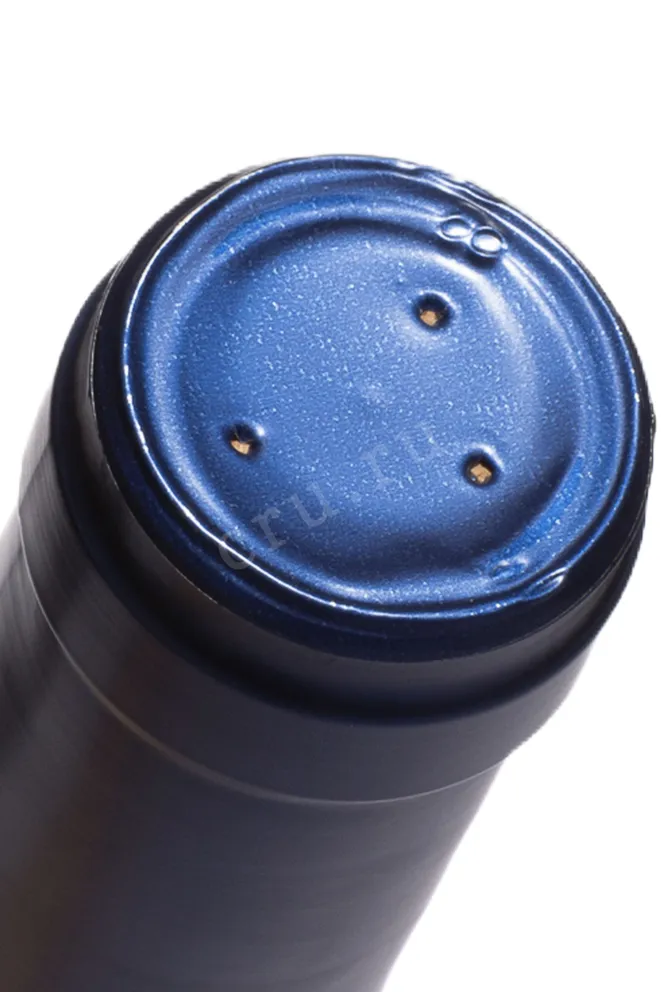 Пробка Famille Messager-Germain Cote Cour Fixin AOC 2023 0.75 л