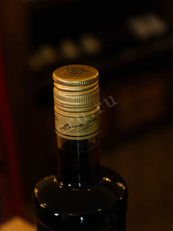 Пробка Marasca Pelinkovac herbal 0.7 л
