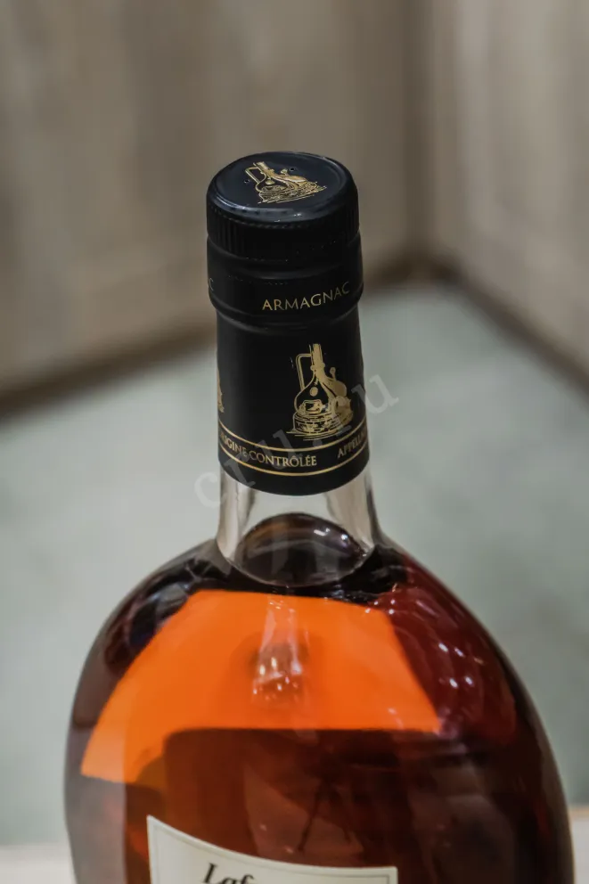 В магазине Крю Профи Lafontan 1981 0.7 л