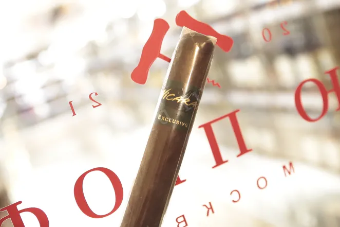 В магазине Крю Профи Nicarao Puro Exclusivo Robusto Extra