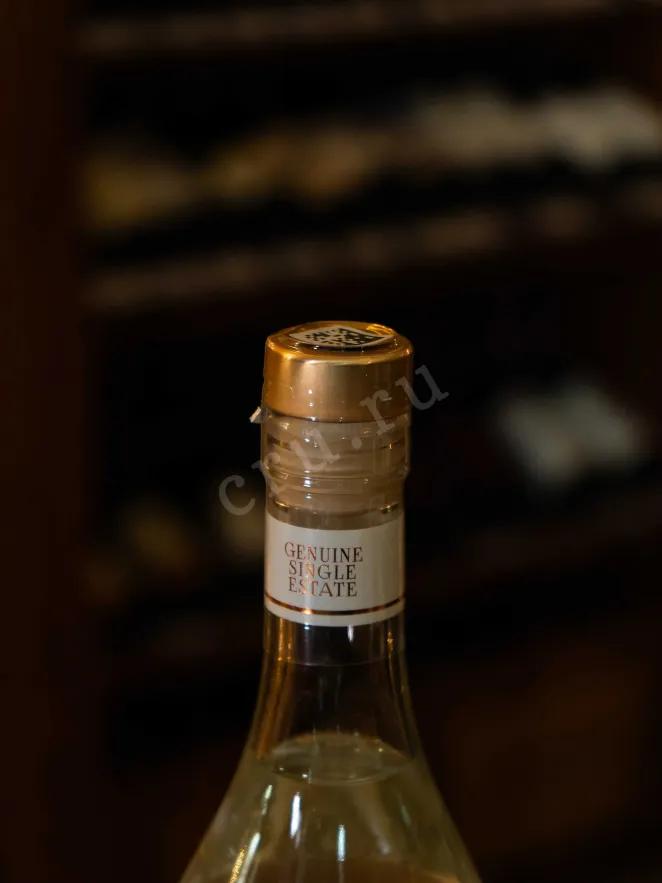Пробка 100 Ottenkov Chardonnay 0.7 л