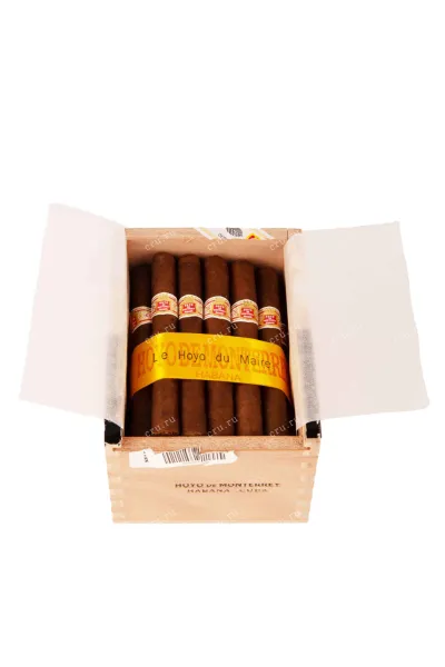 Сигары Hoyo de Monterrey Le Hoyo Du Maire *25