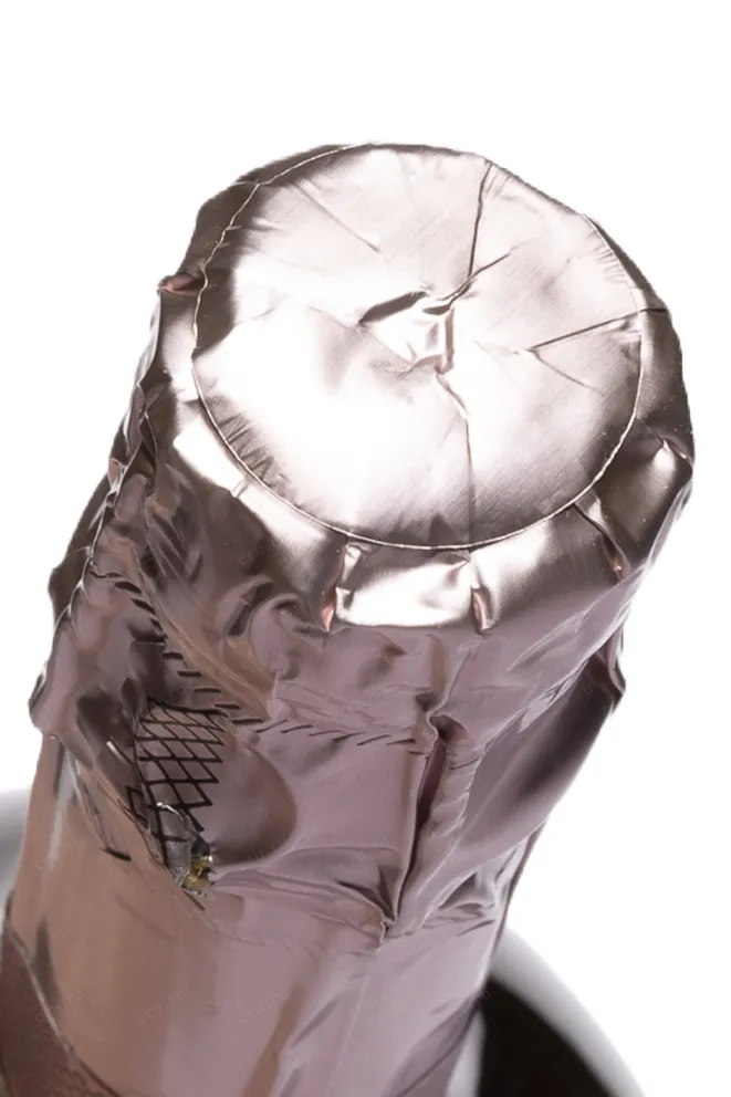 Пробка Aristov Cuvee Alexander Rose de Pinot 2023 0.75 л