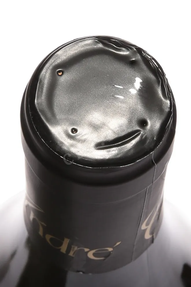 Пробка Chateau Andre Mado Rouge 2024 0.75 л