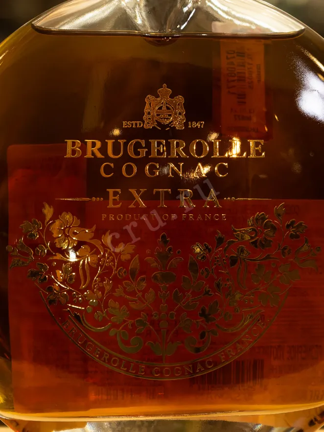 В магазине Крю Профи Brugerolle Extra  0.5 л