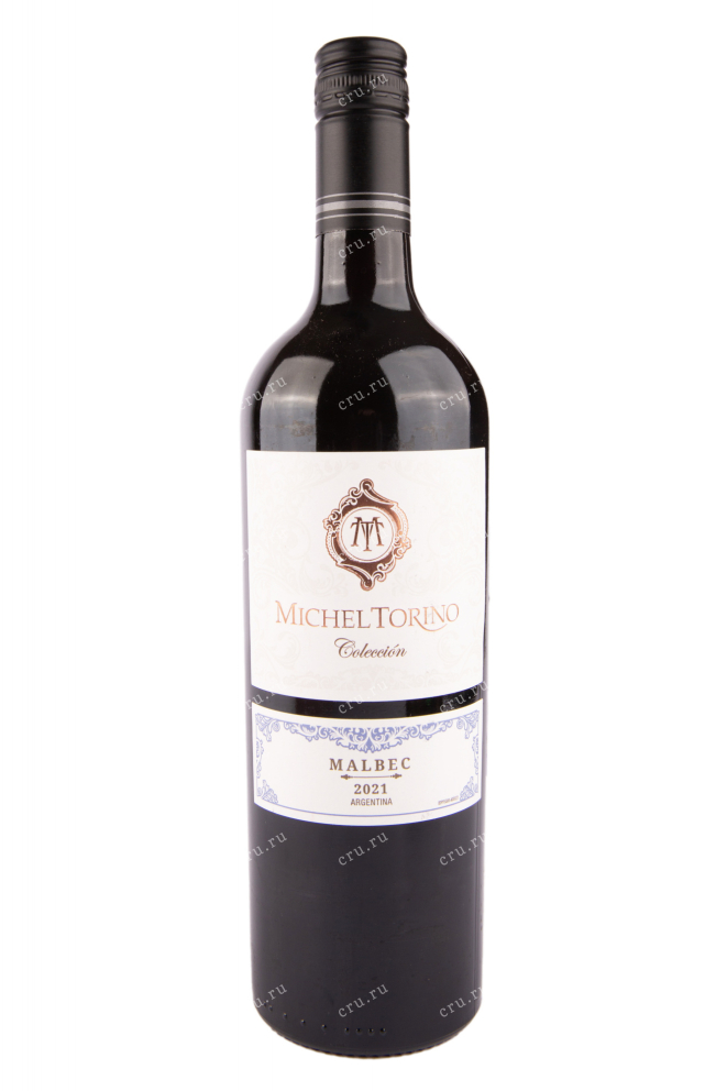 Вино Michel Torino Coleccion Malbec 0.75 л