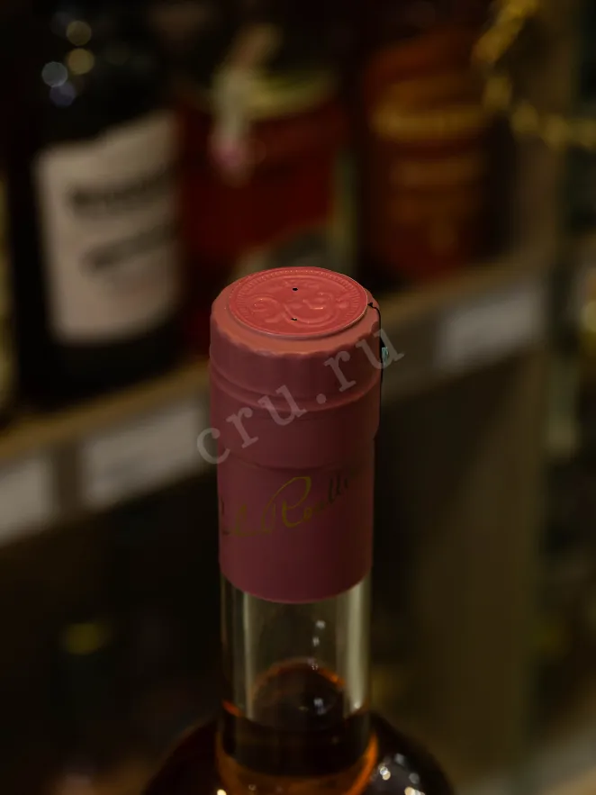 Пробка Roullet VSOP in gift box 0.7 л
