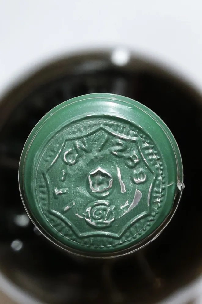 Пробка Batasiolo Gavi Del Comune Di Gavi Granee 2020 0.375 л