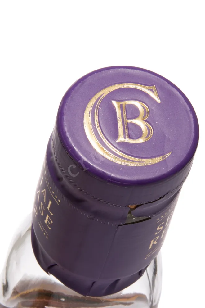 Пробка Cameron Bridge 26 Years Single Grain in tube 0.7 л