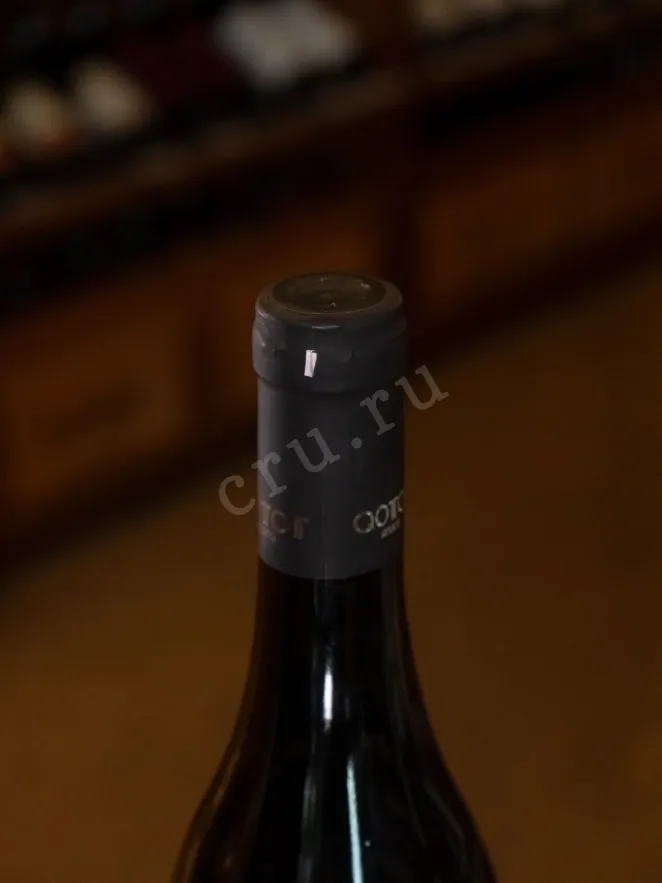 Пробка Qotot Areni Vayots Dzor Red Dry 2020 0.75 л