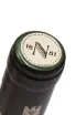 Пробка J. Neus Ingelheimer Chardonnay 2022 0.75 л