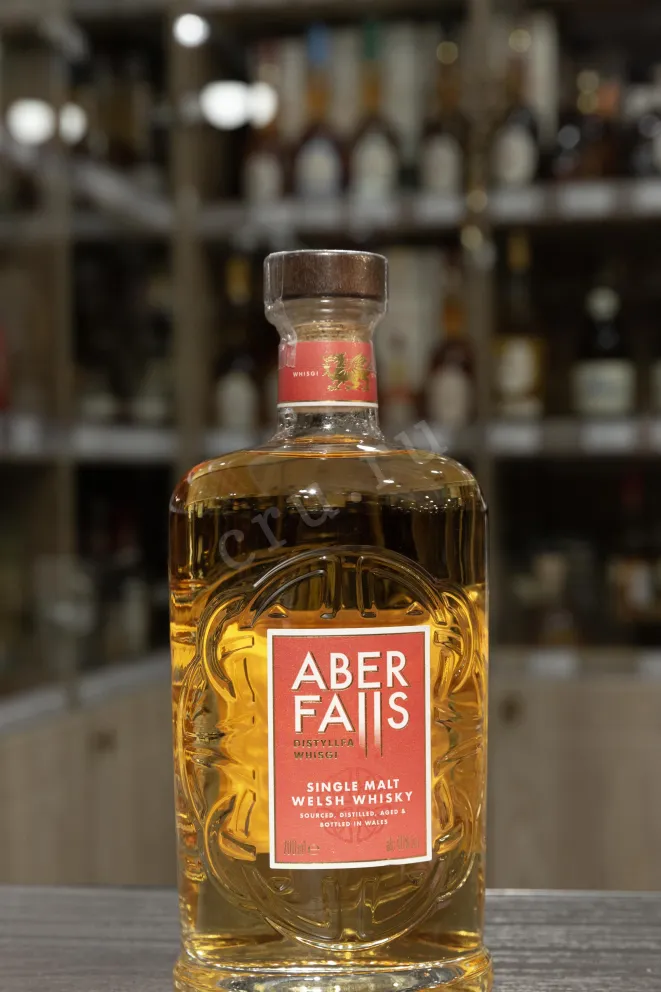 В магазине Крю Профи Aber Falls 3 years 0.7 л