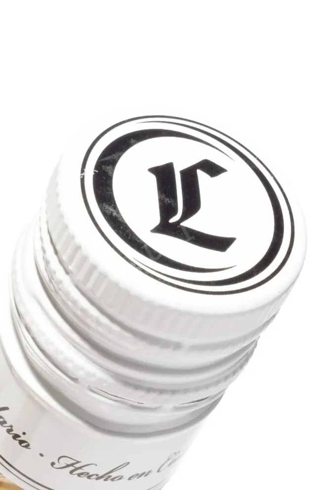 Пробка Legendario Anejo Blanco 0.7 л