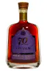 Бутылка Ijevan 70th Anniversary 20 years in gift box 0.7 л
