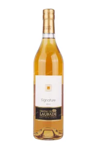 Арманьяк Chateau de Laubade Signature  0.7 л