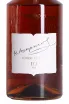 Этикетка N. Nekrasov KC 10 years 0.7 л
