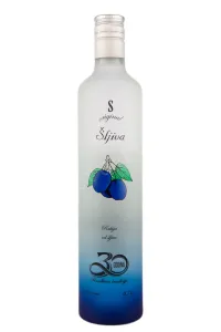 Ракия Simex Original Sljiva  0.7 л