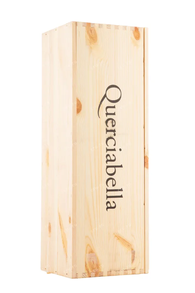 Вино Querciabella Chianti Classico 2021 3 л