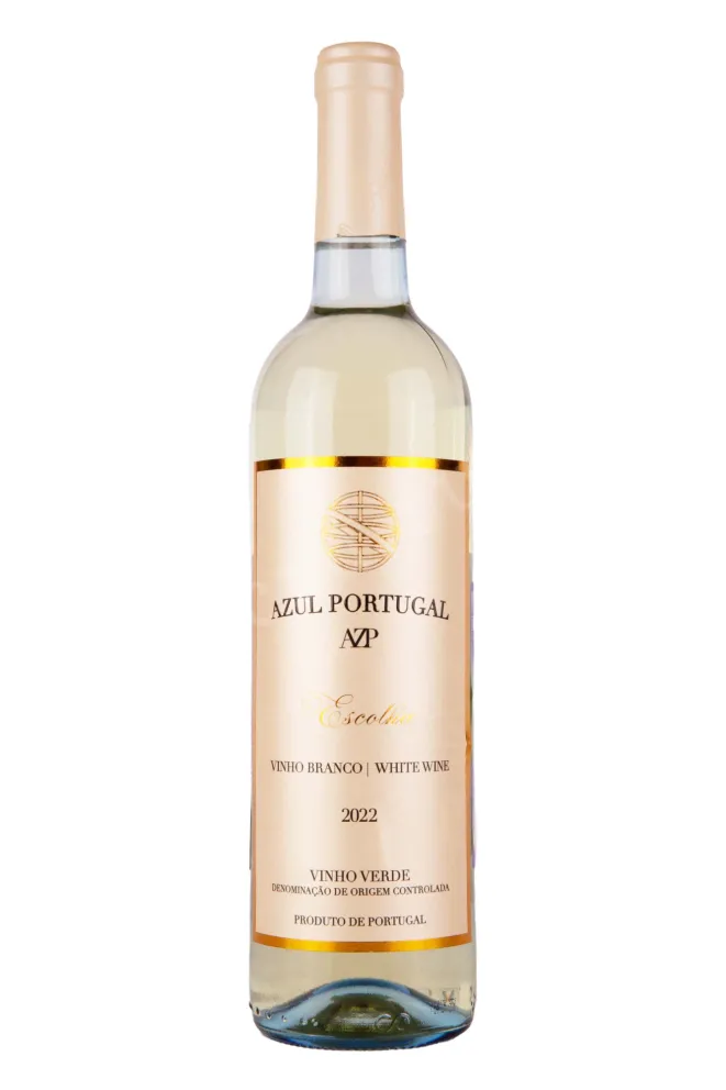 Вино Azul Portugal Vinho Verde DOC 2022 0.75 л