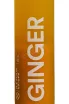 Этикетка Ile Four Ginger 0.5 л