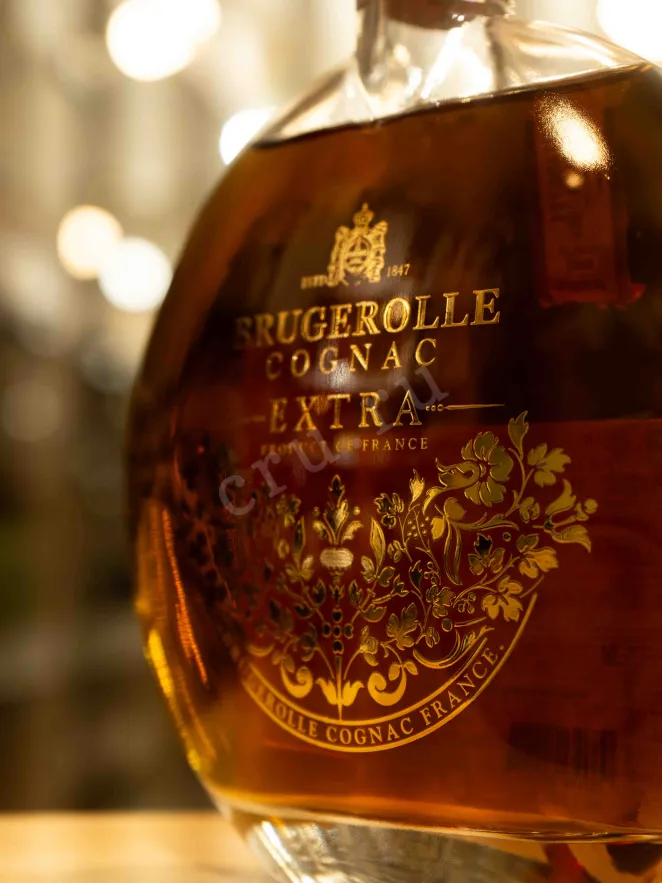В магазине Крю Профи Brugerolle Extra  0.5 л
