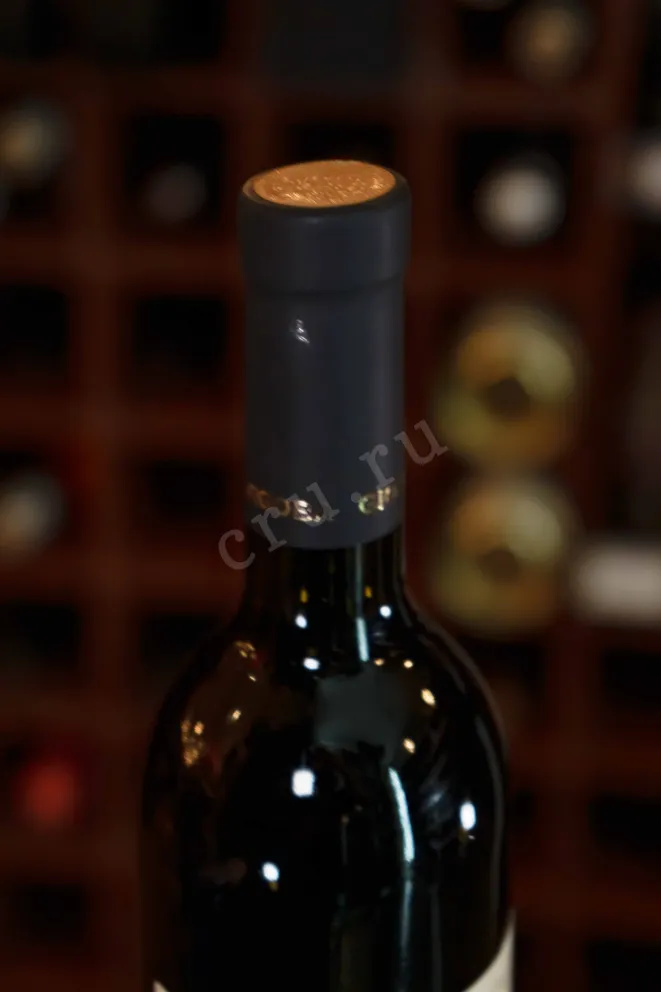 Пробка Giorgoba Kindzmarauli 2023 0.75 л