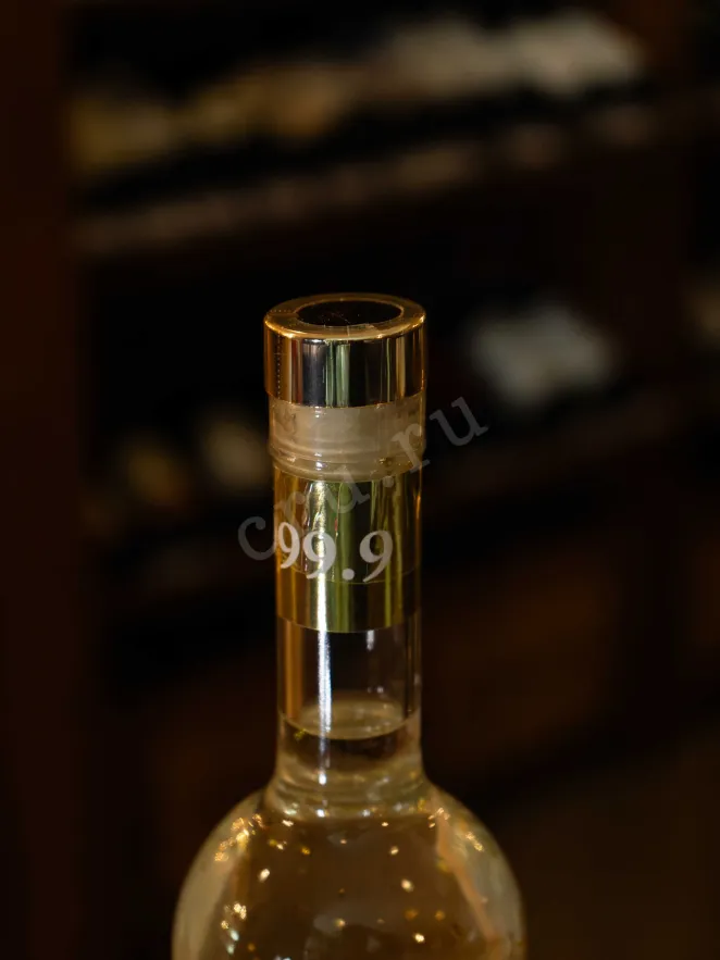 Пробка Ginevan Wheat Gold Collection 999.9 0.7 л