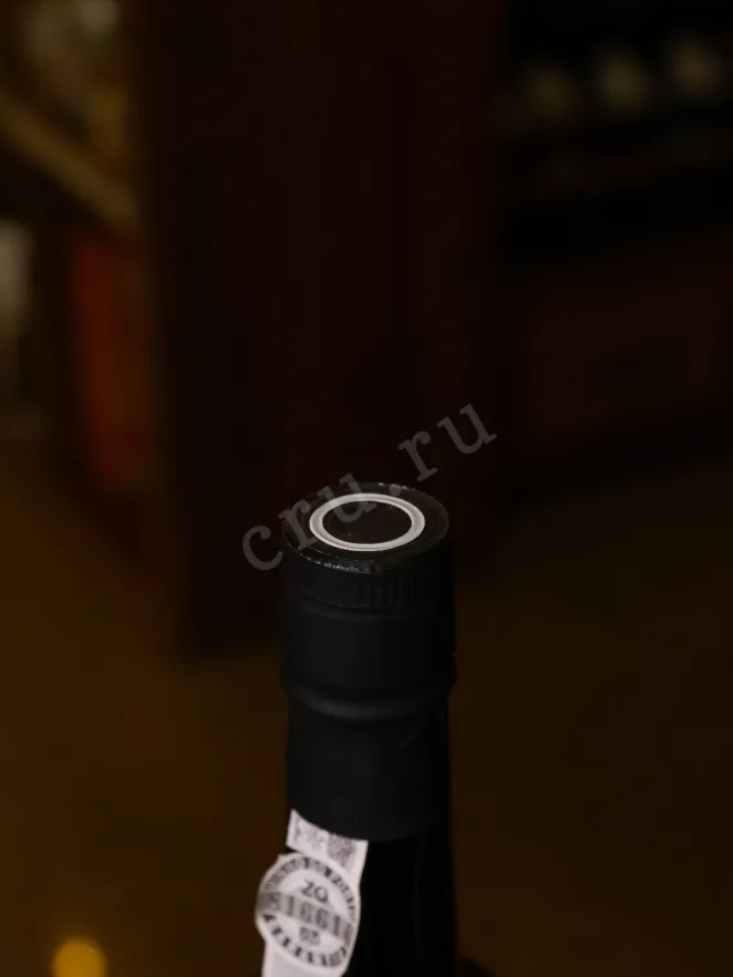 Пробка Conceito Tawny Port 20 Years in gift box 2013 0.75 л
