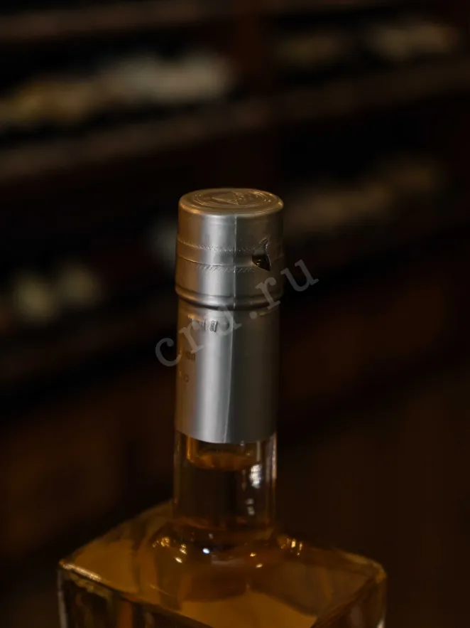 Пробка Velho Barreiro Diamond 10 years 0.7 л