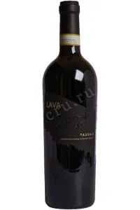 Вино Terre del Vulcano Lava Taurasi DOCG 2016 0.75 л