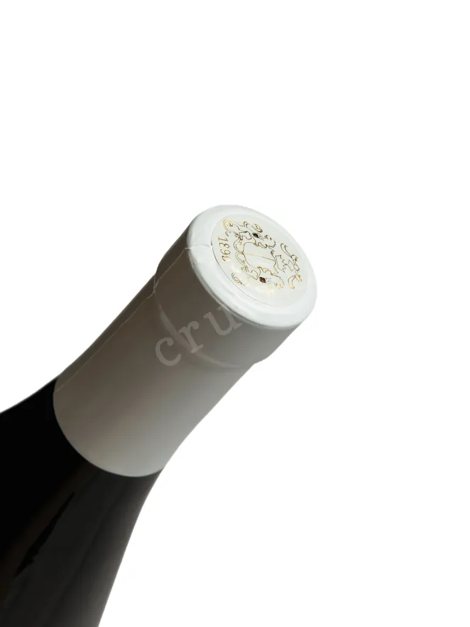Пробка Usudba Perovskih Cabernet Franc Reserve 0.75 л
