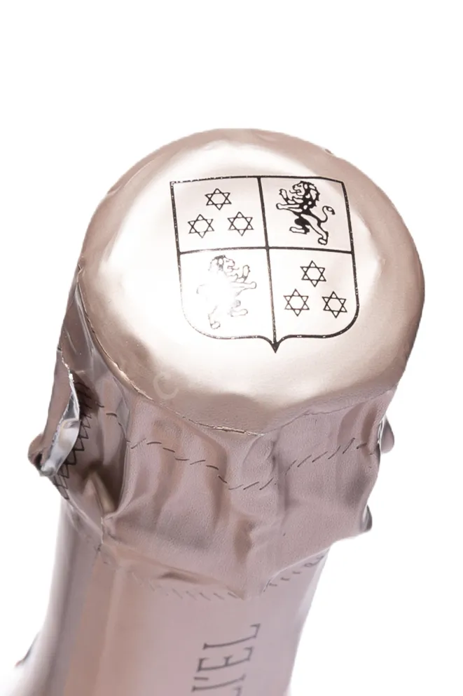 Пробка Razi'el Rose in gift box 2020 0.75 л