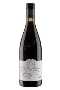 Вино Gilles Gelin Elle et Lui 2020 0.75 л
