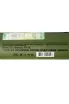 Контрэтикетка Kalibr 57 mm Trassiruyushchiy 0.5 л