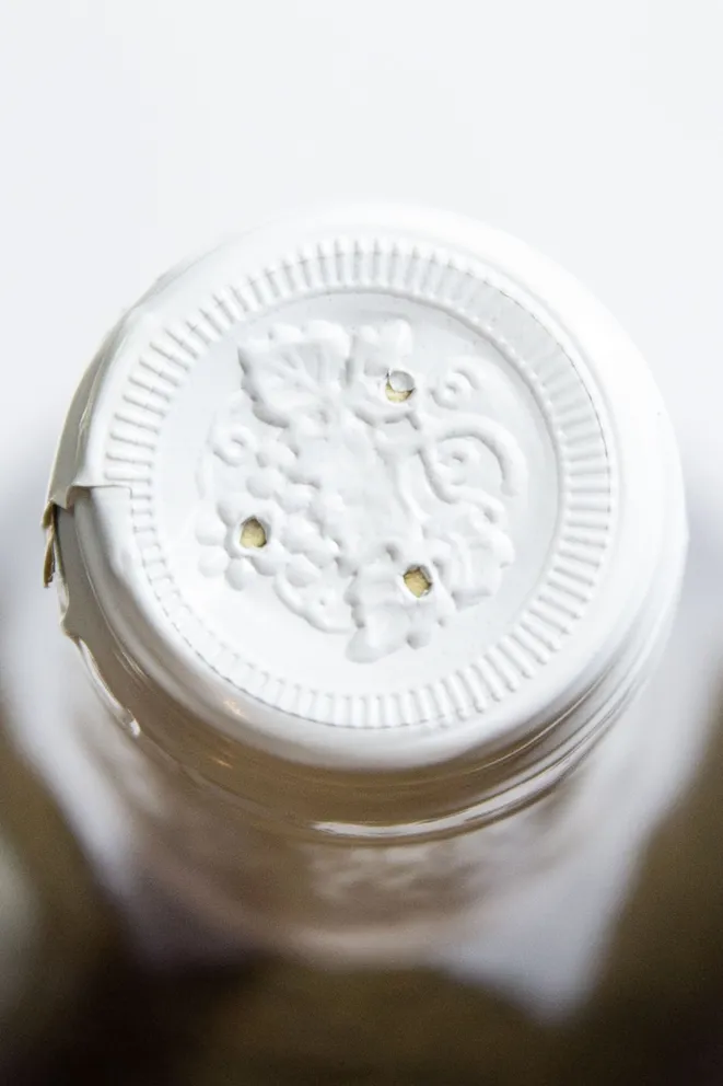 Пробка Schmitt Sohne Liebfraumilch 2022 0.75 л