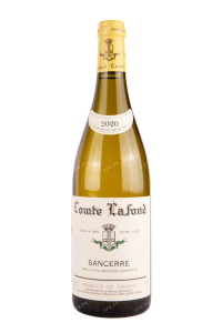 Вино Comte Lafond Sancerre 2022 0.75 л