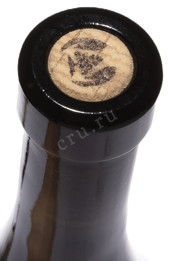 Пробка Myskhako Kryos Riesling Blanc Out 2024 0.75 л