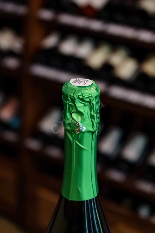 Пробка Vysokij Bereg Riesling 2024 0.75 л