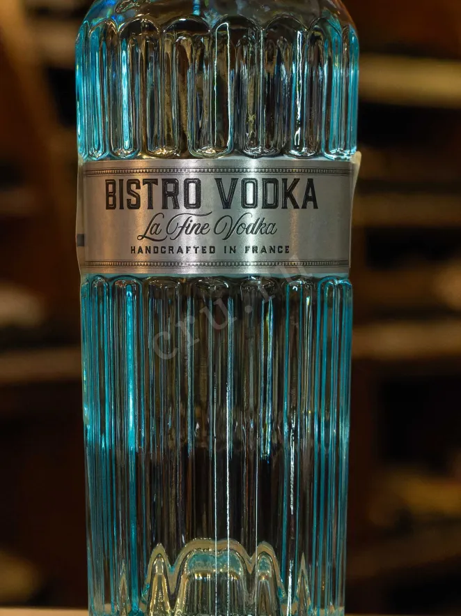 В магазине Крю Профи Bistro 0.7 л