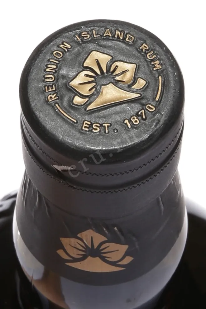 Пробка Savanna Art of Rum by Yann le Gall in gift box 0.7 л