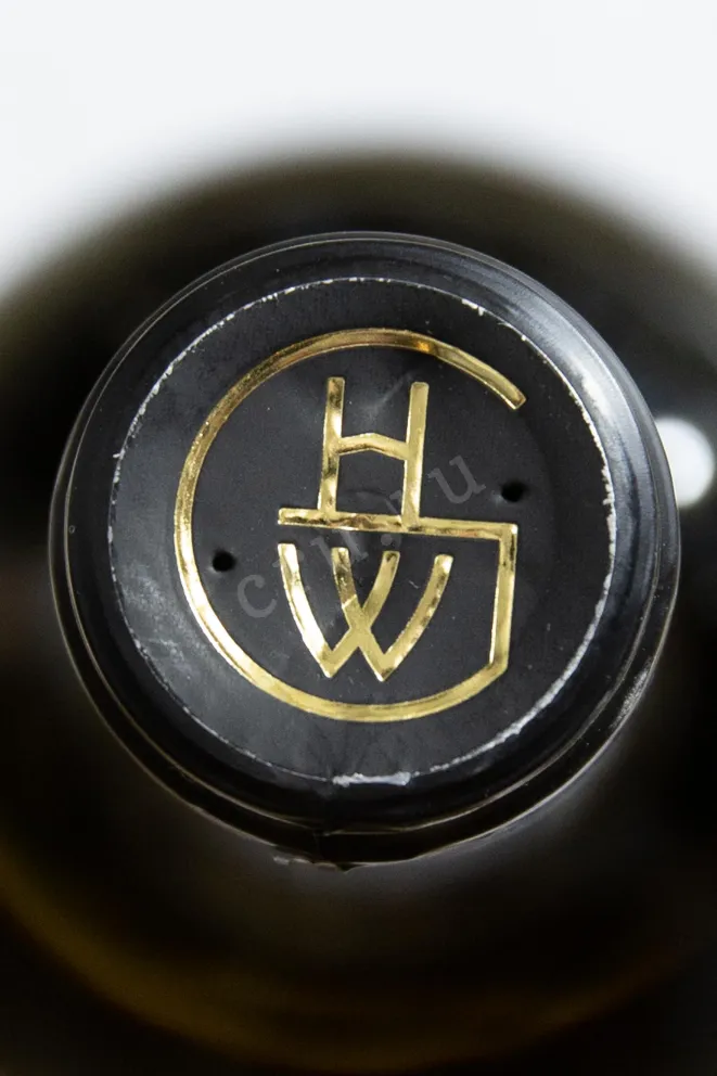 Пробка Kakhuri Qvevri Domashnee Red Semi-Sweet 2019 0.75 л